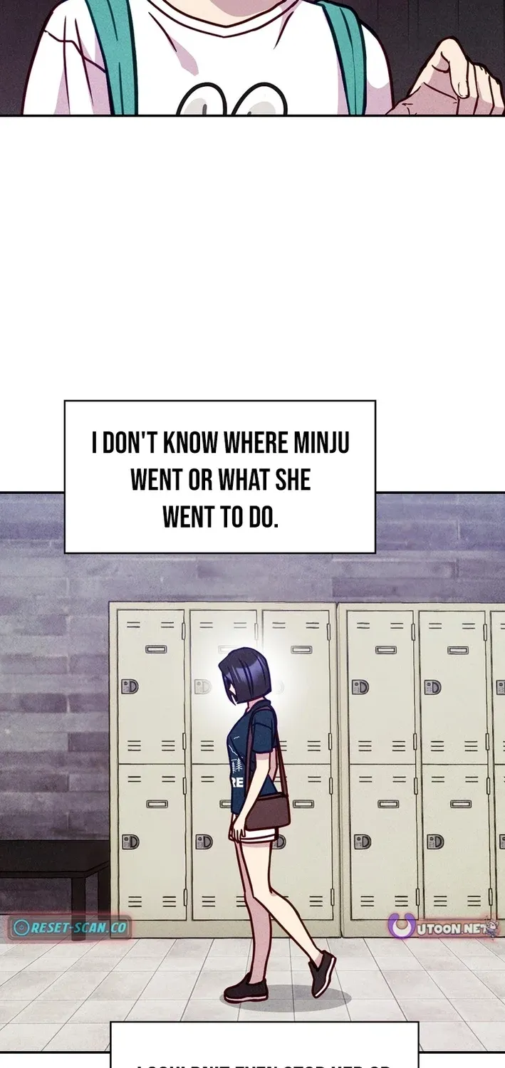 Read This Work is Fiction chapter 22 image 52 on Lezhin