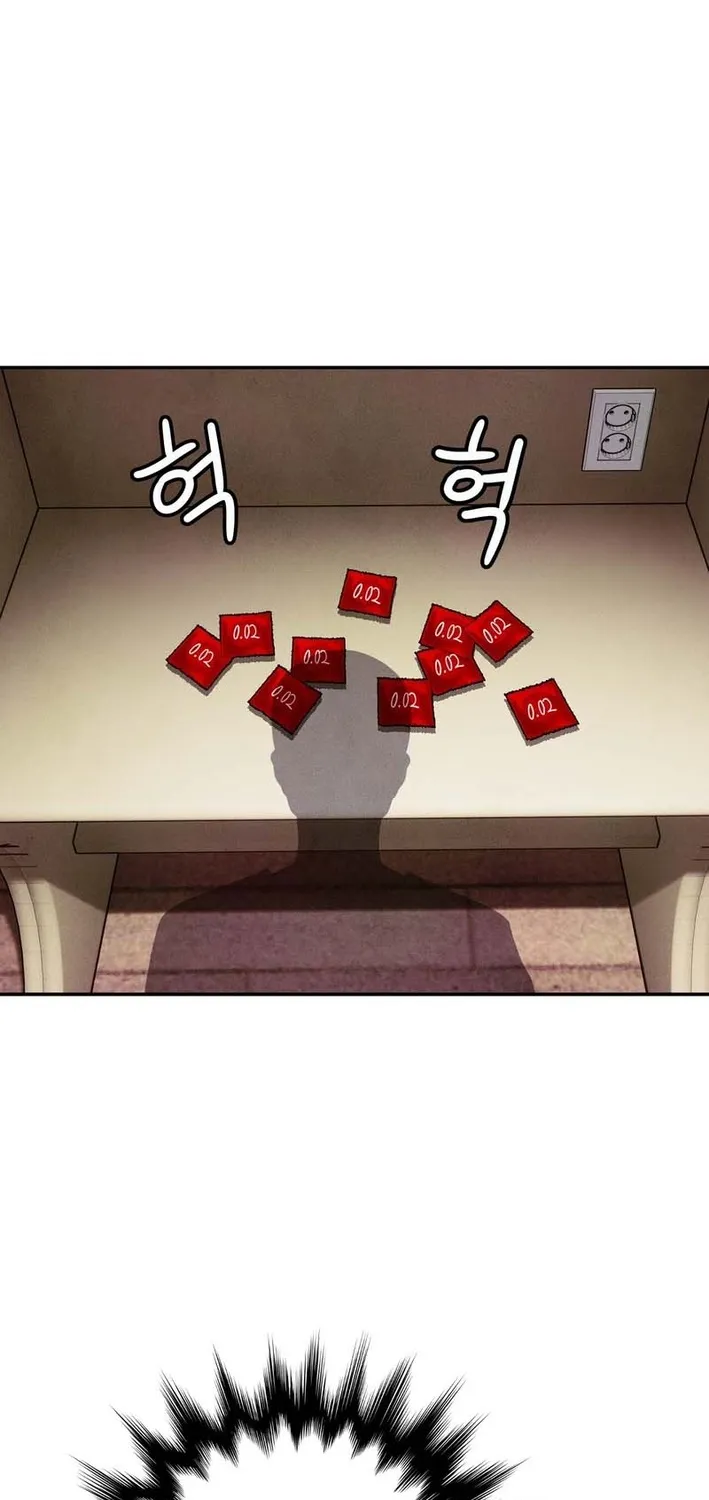 Read This Work is Fiction chapter 23 image 18 on Lezhin