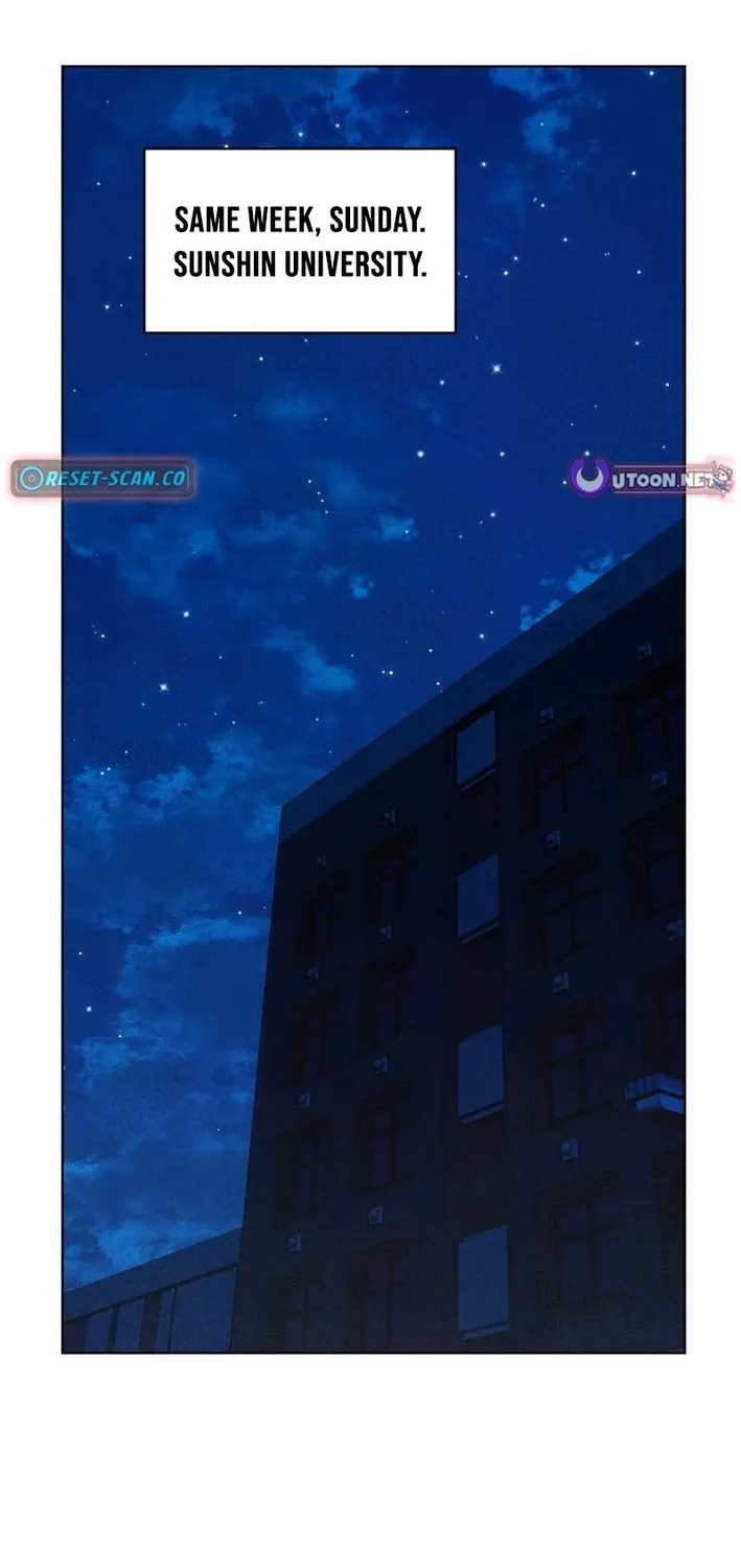Read This Work is Fiction chapter 23 image 2 on Lezhin