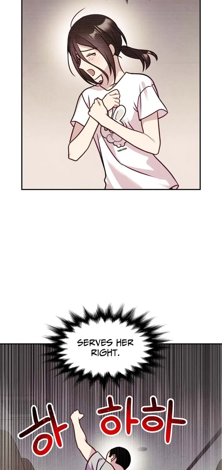 Read This Work is Fiction chapter 23 image 20 on Lezhin