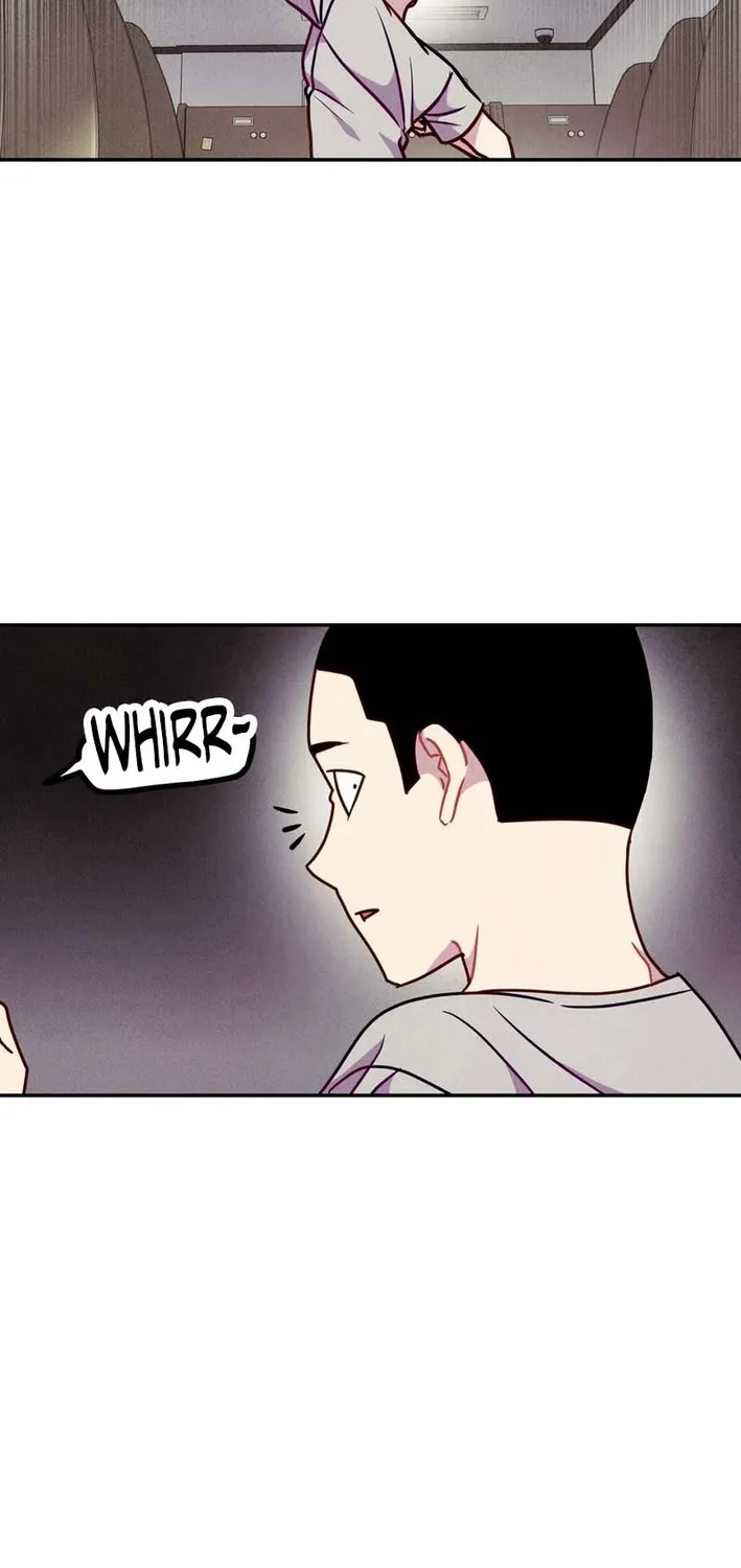 Read This Work is Fiction chapter 23 image 21 on Lezhin