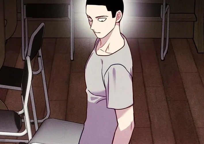 Read This Work is Fiction chapter 23 image 23 on Lezhin