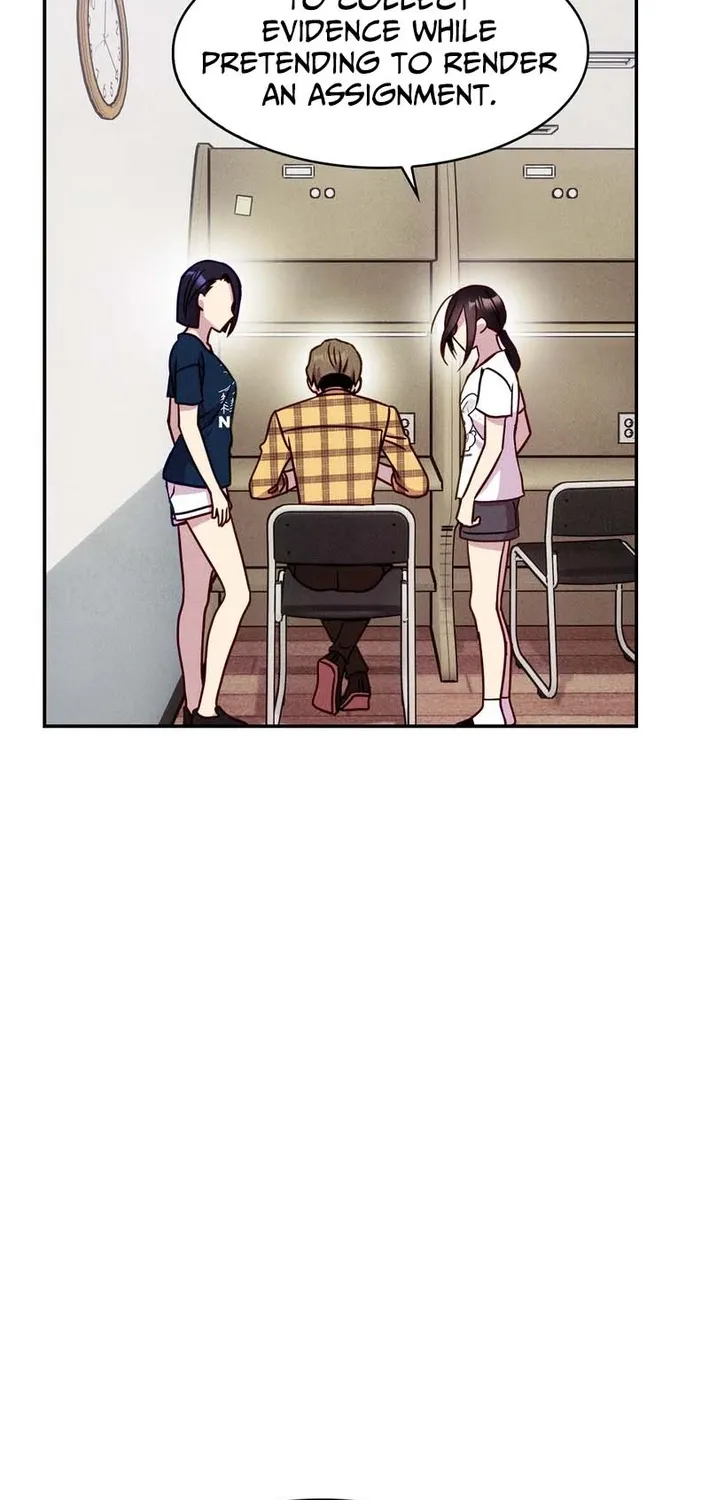 Read This Work is Fiction chapter 23 image 30 on Lezhin