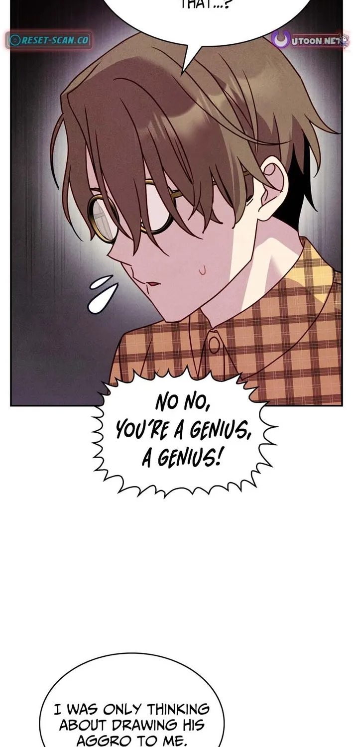 Read This Work is Fiction chapter 23 image 32 on Lezhin