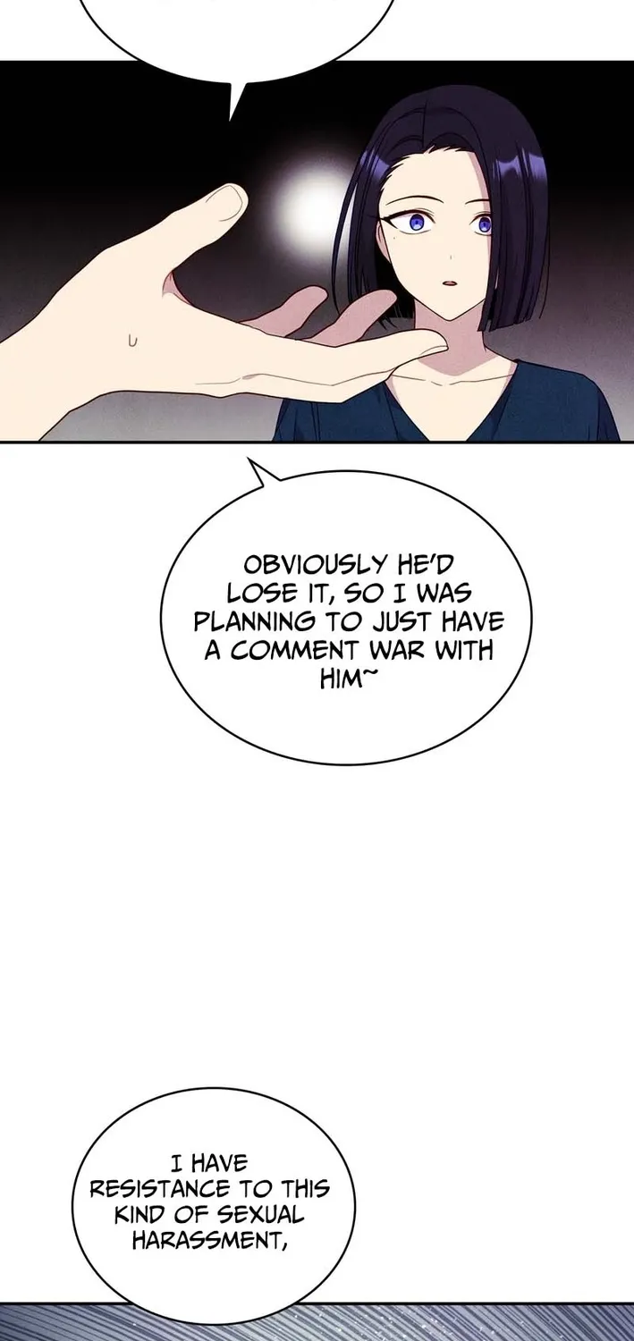 Read This Work is Fiction chapter 23 image 33 on Lezhin