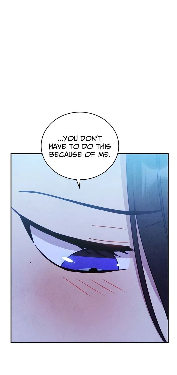 Read This Work is Fiction chapter 23 image 36 on Lezhin