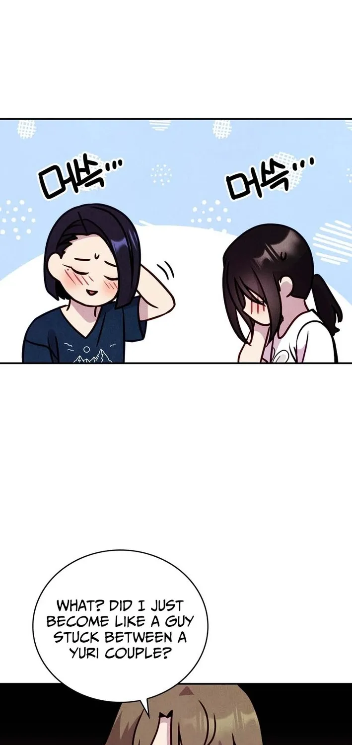 Read This Work is Fiction chapter 23 image 38 on Lezhin