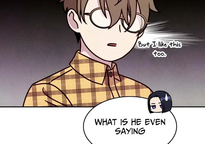 Read This Work is Fiction chapter 23 image 39 on Lezhin