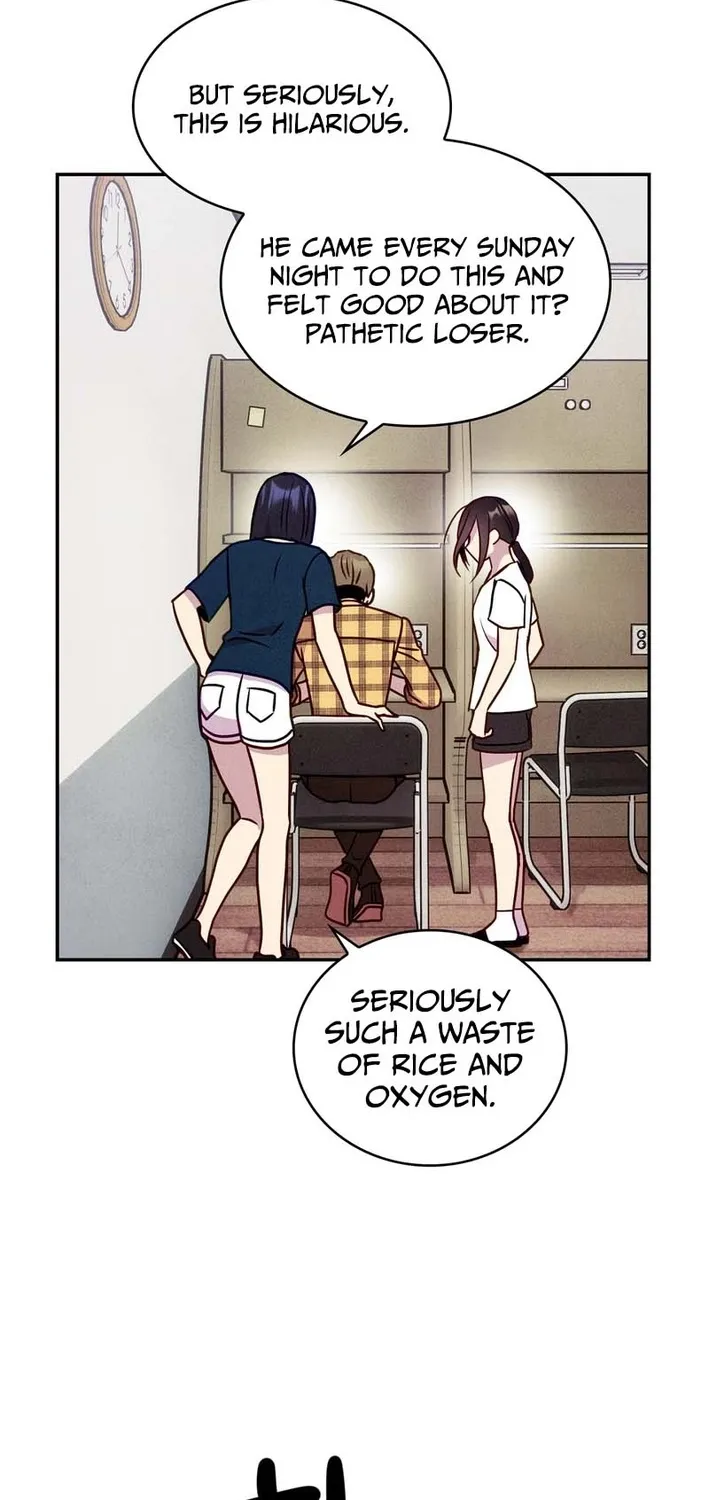 Read This Work is Fiction chapter 23 image 41 on Lezhin