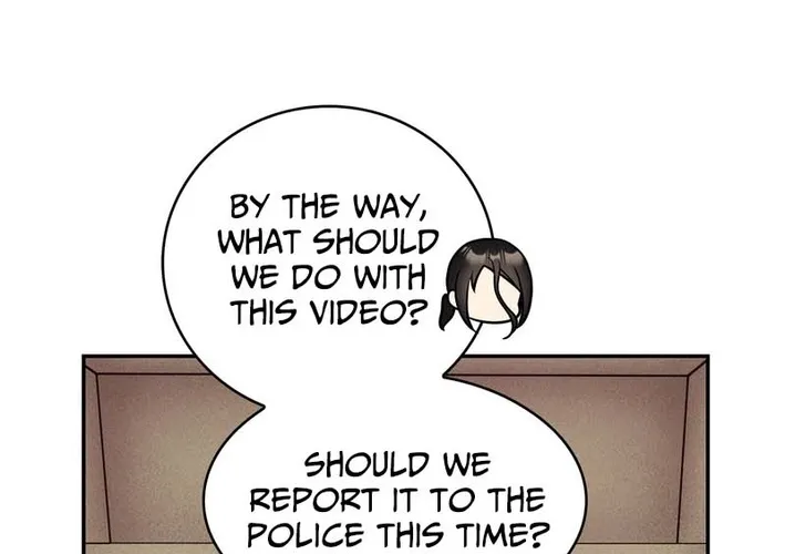 Read This Work is Fiction chapter 23 image 43 on Lezhin