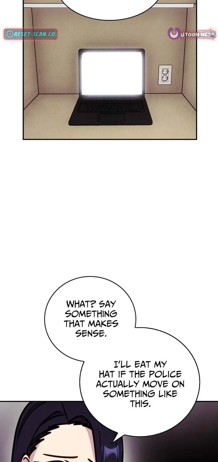 Read This Work is Fiction chapter 23 image 44 on Lezhin