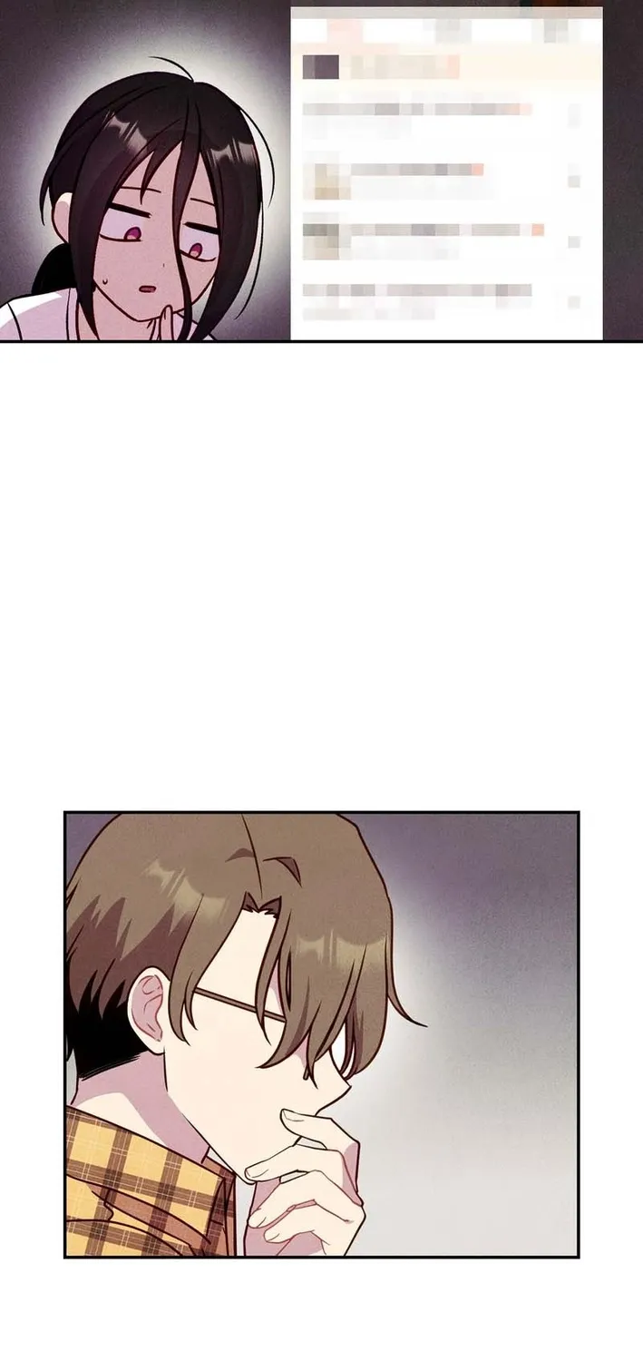 Read This Work is Fiction chapter 23 image 46 on Lezhin