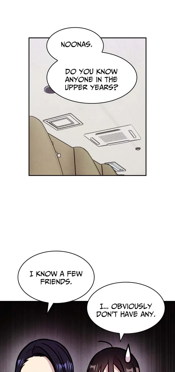 Read This Work is Fiction chapter 23 image 48 on Lezhin