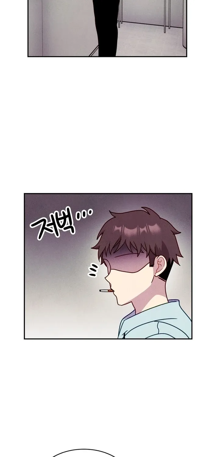 Read This Work is Fiction chapter 24 image 13 on Lezhin