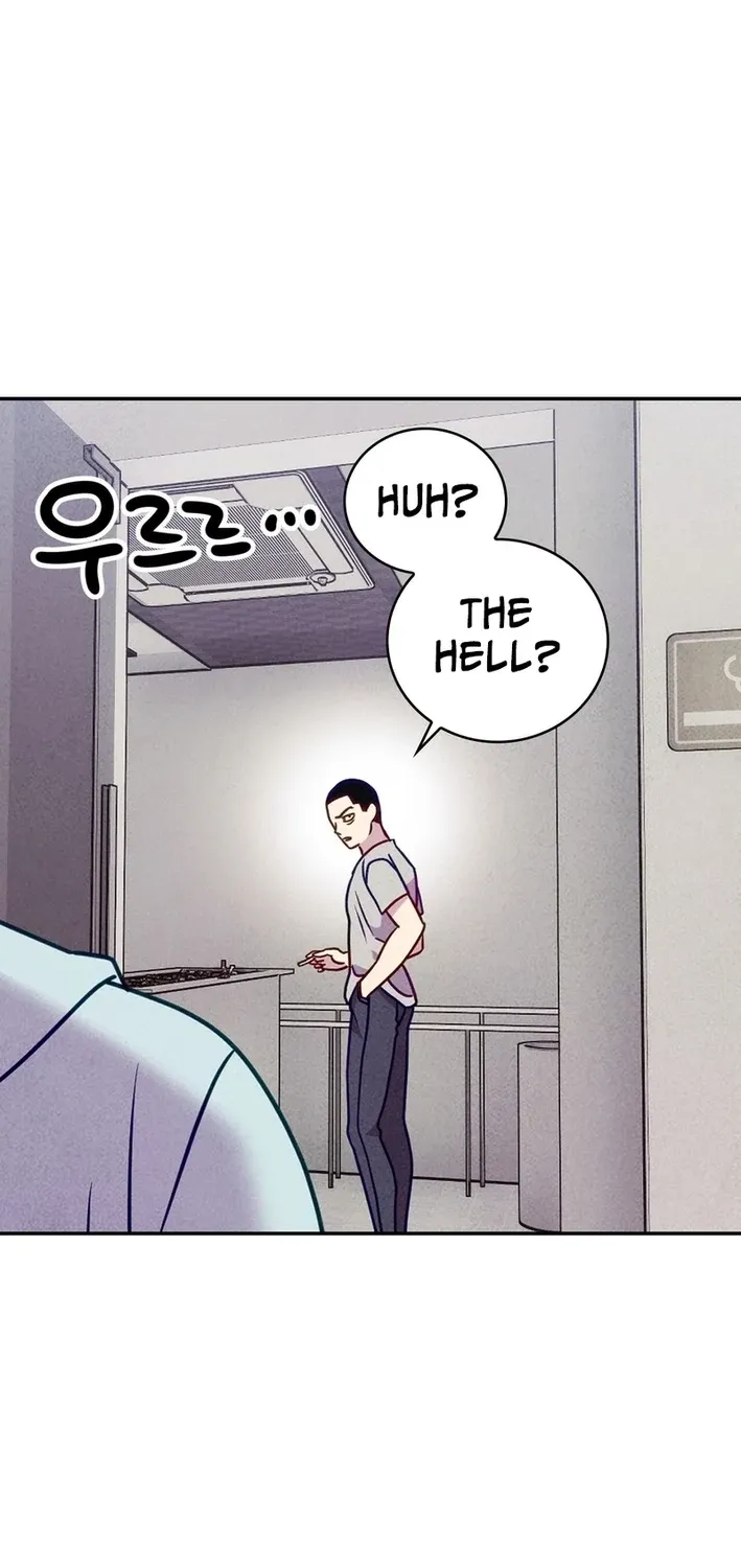 Read This Work is Fiction chapter 24 image 17 on Lezhin