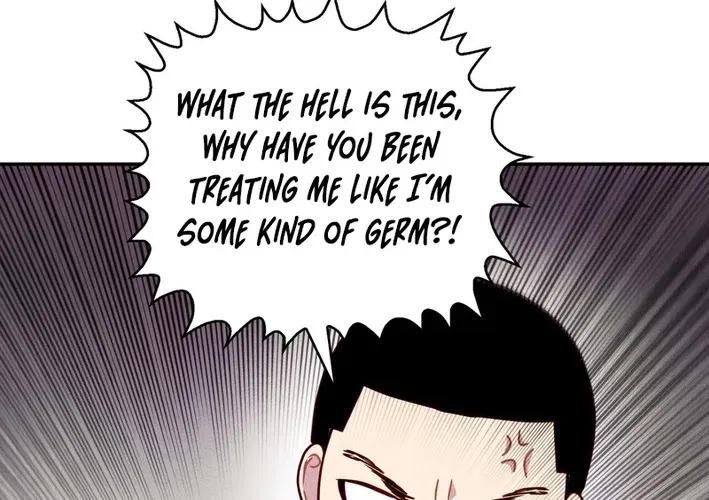 Read This Work is Fiction chapter 24 image 19 on Lezhin