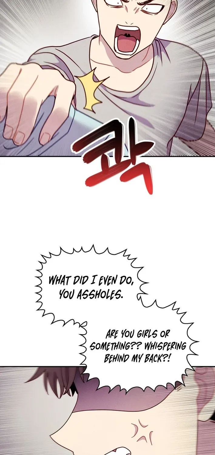 Read This Work is Fiction chapter 24 image 20 on Lezhin