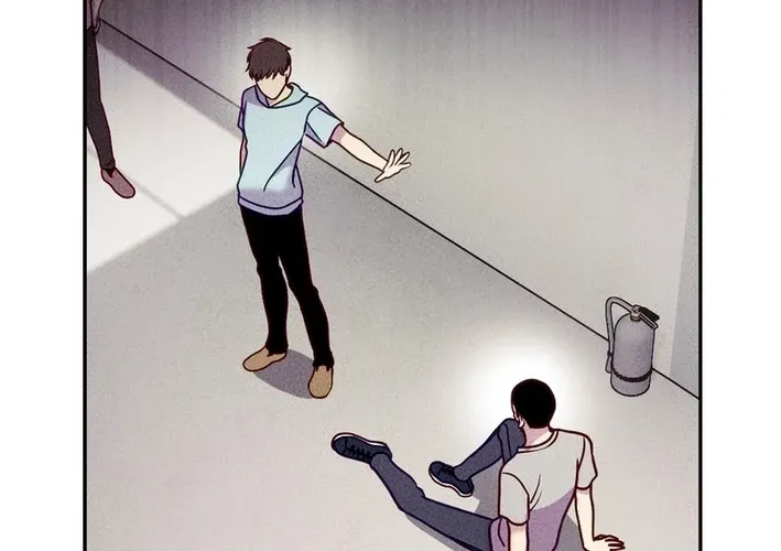 Read This Work is Fiction chapter 24 image 23 on Lezhin