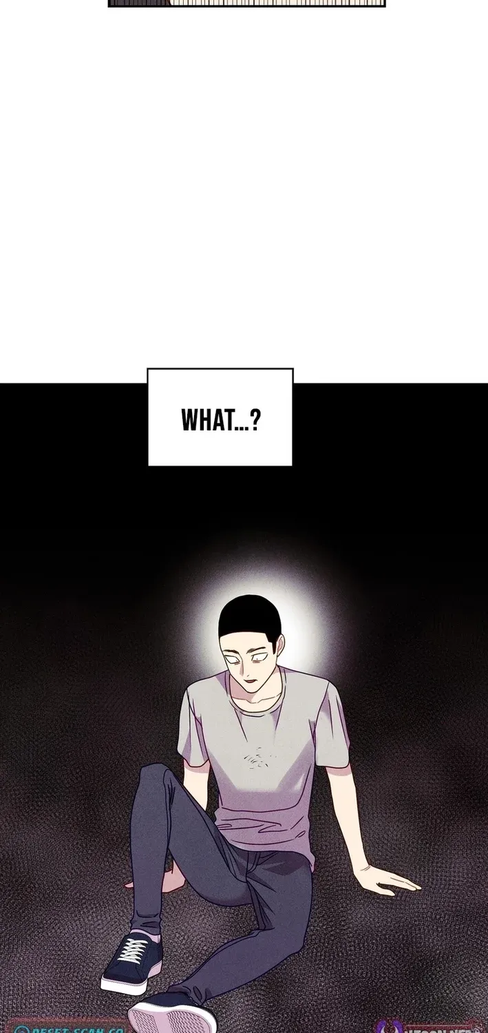 Read This Work is Fiction chapter 24 image 26 on Lezhin