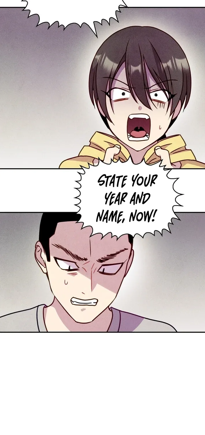 Read This Work is Fiction chapter 24 image 48 on Lezhin