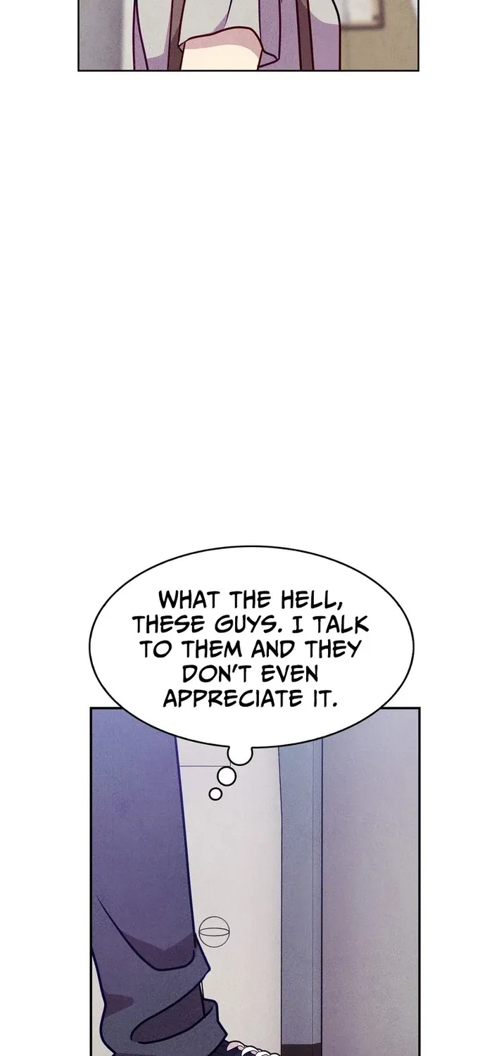 Read This Work is Fiction chapter 24 image 8 on Lezhin