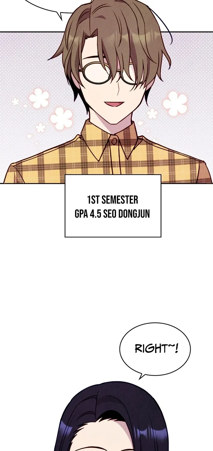 Read This Work is Fiction chapter 25 image 10 on Lezhin