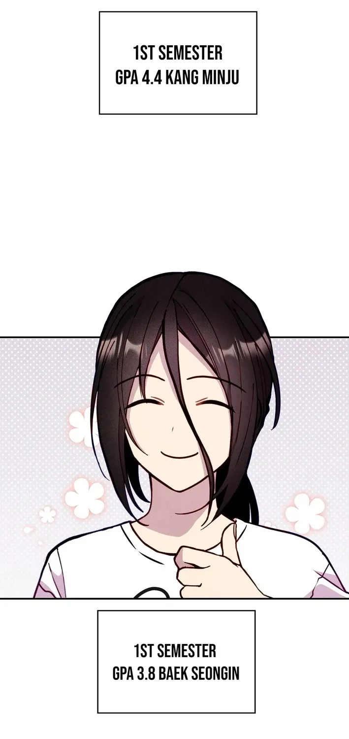 Read This Work is Fiction chapter 25 image 12 on Lezhin