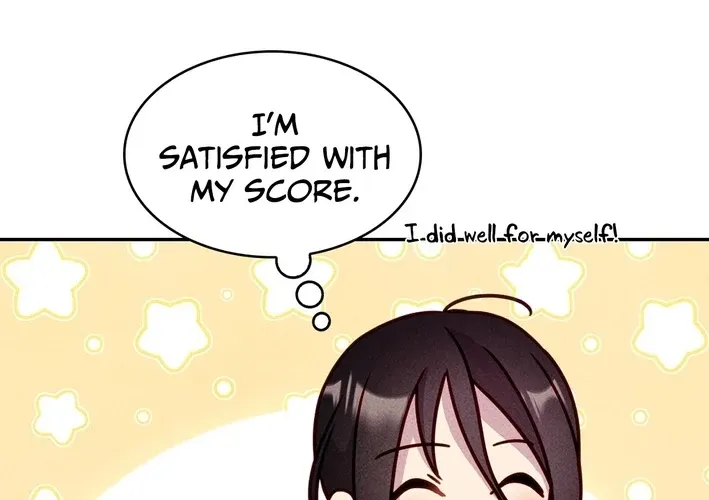 Read This Work is Fiction chapter 25 image 15 on Lezhin