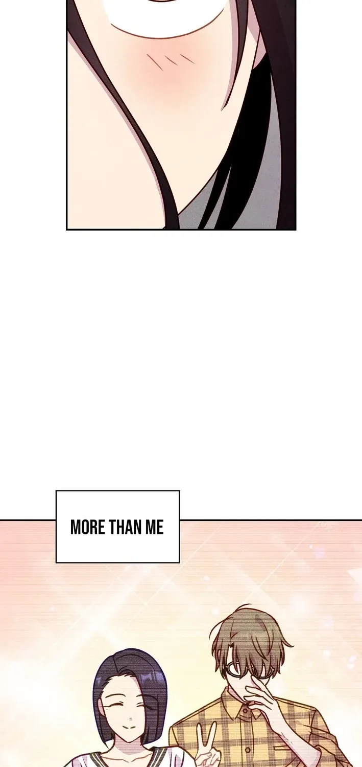 Read This Work is Fiction chapter 25 image 17 on Lezhin