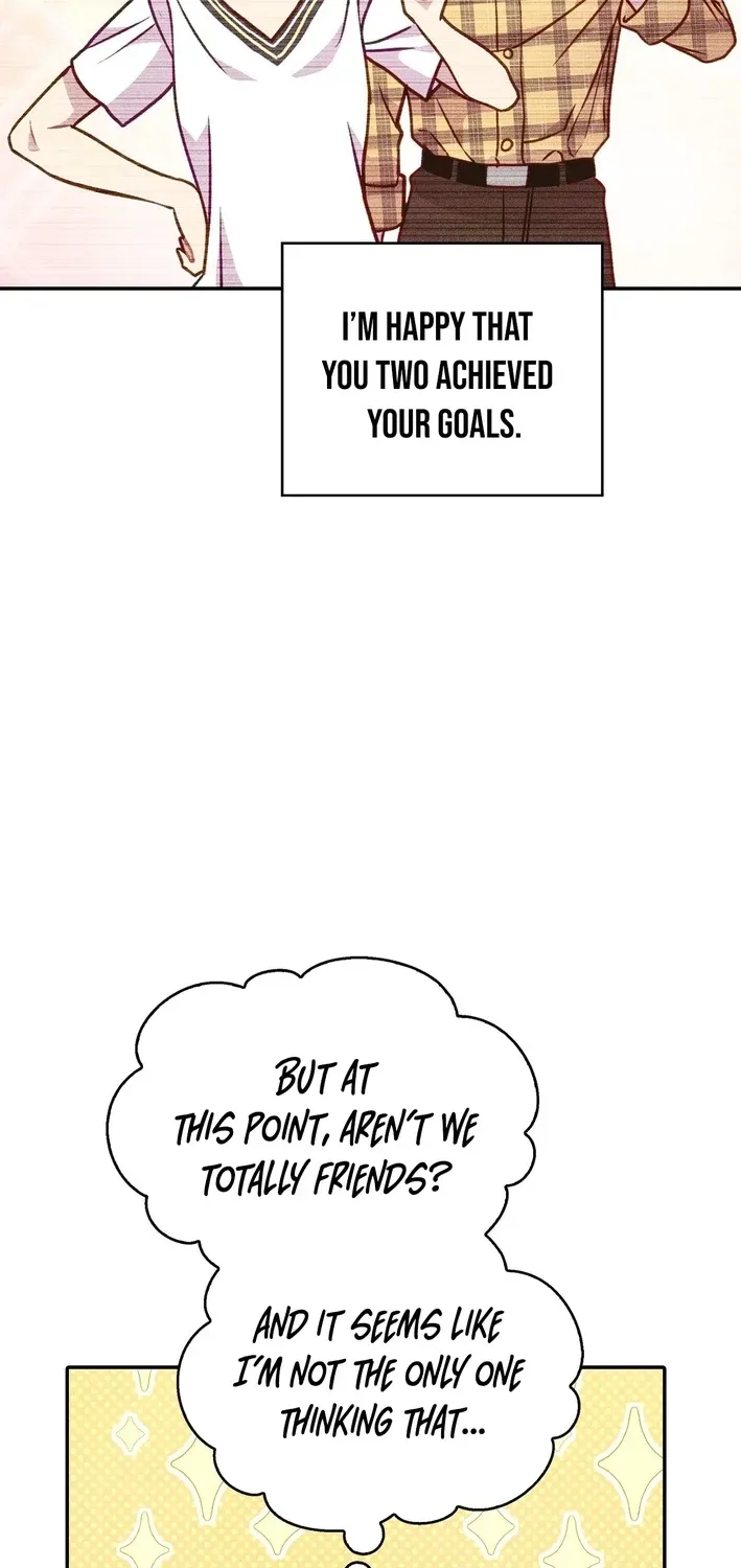 Read This Work is Fiction chapter 25 image 18 on Lezhin
