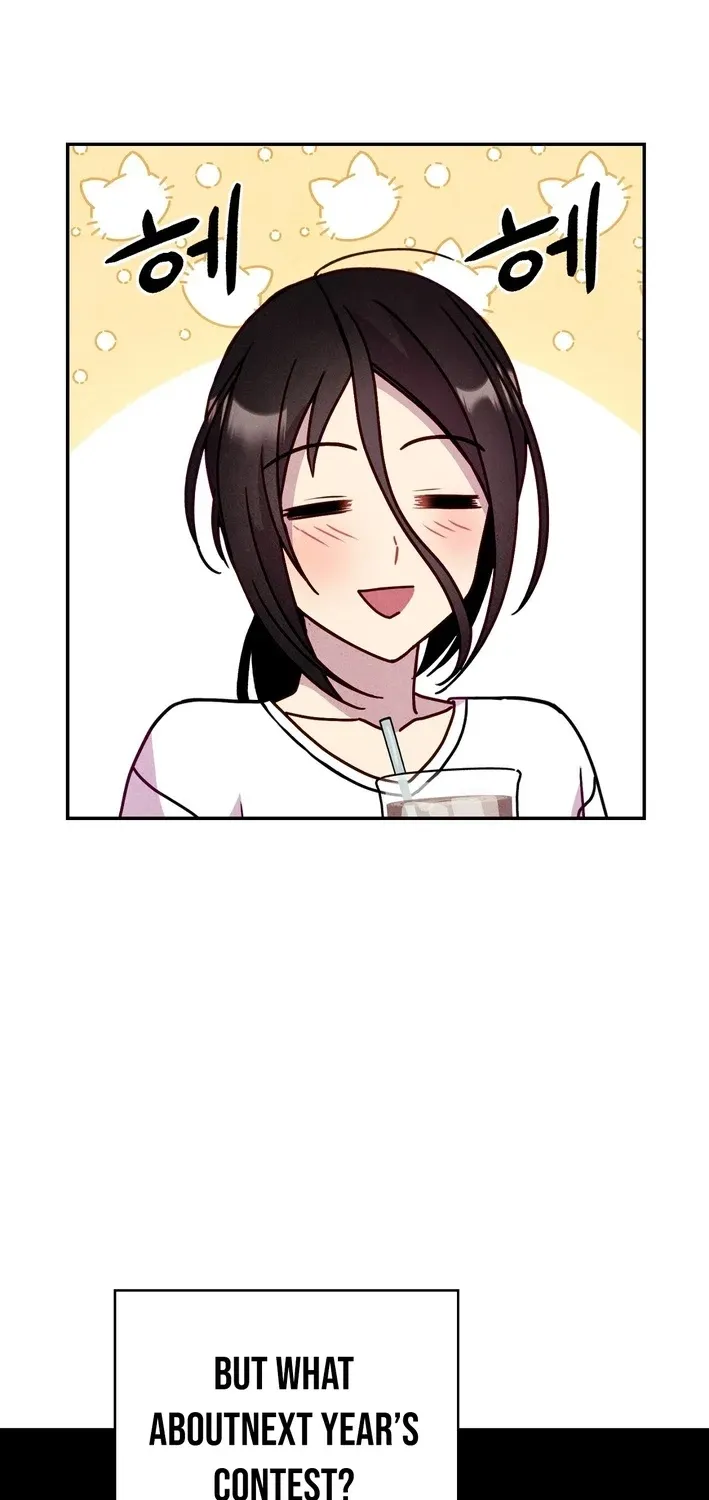 Read This Work is Fiction chapter 25 image 22 on Lezhin
