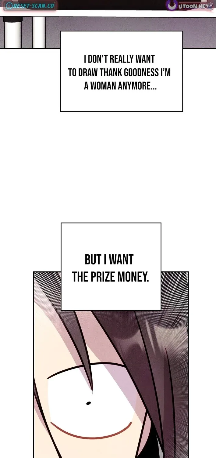Read This Work is Fiction chapter 25 image 24 on Lezhin
