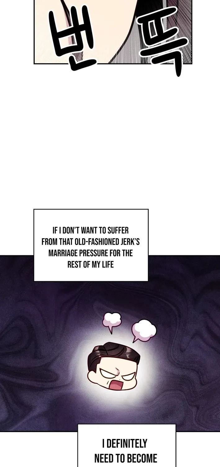 Read This Work is Fiction chapter 25 image 25 on Lezhin