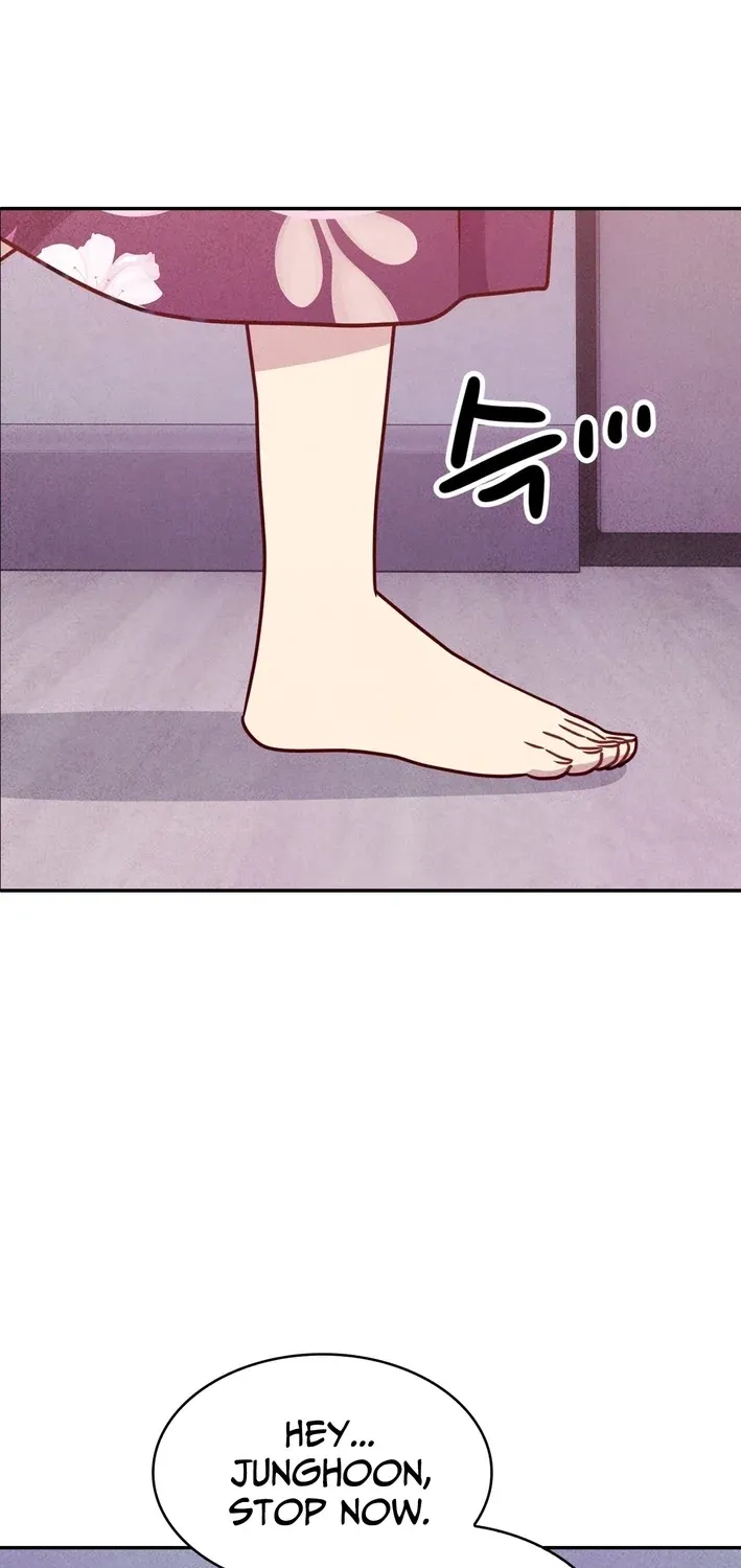 Read This Work is Fiction chapter 25 image 38 on Lezhin