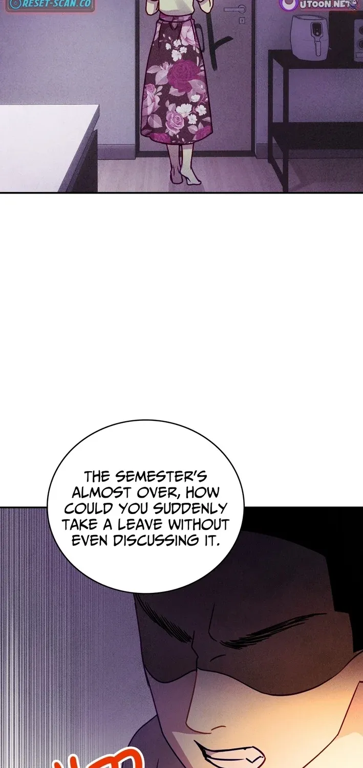 Read This Work is Fiction chapter 25 image 40 on Lezhin