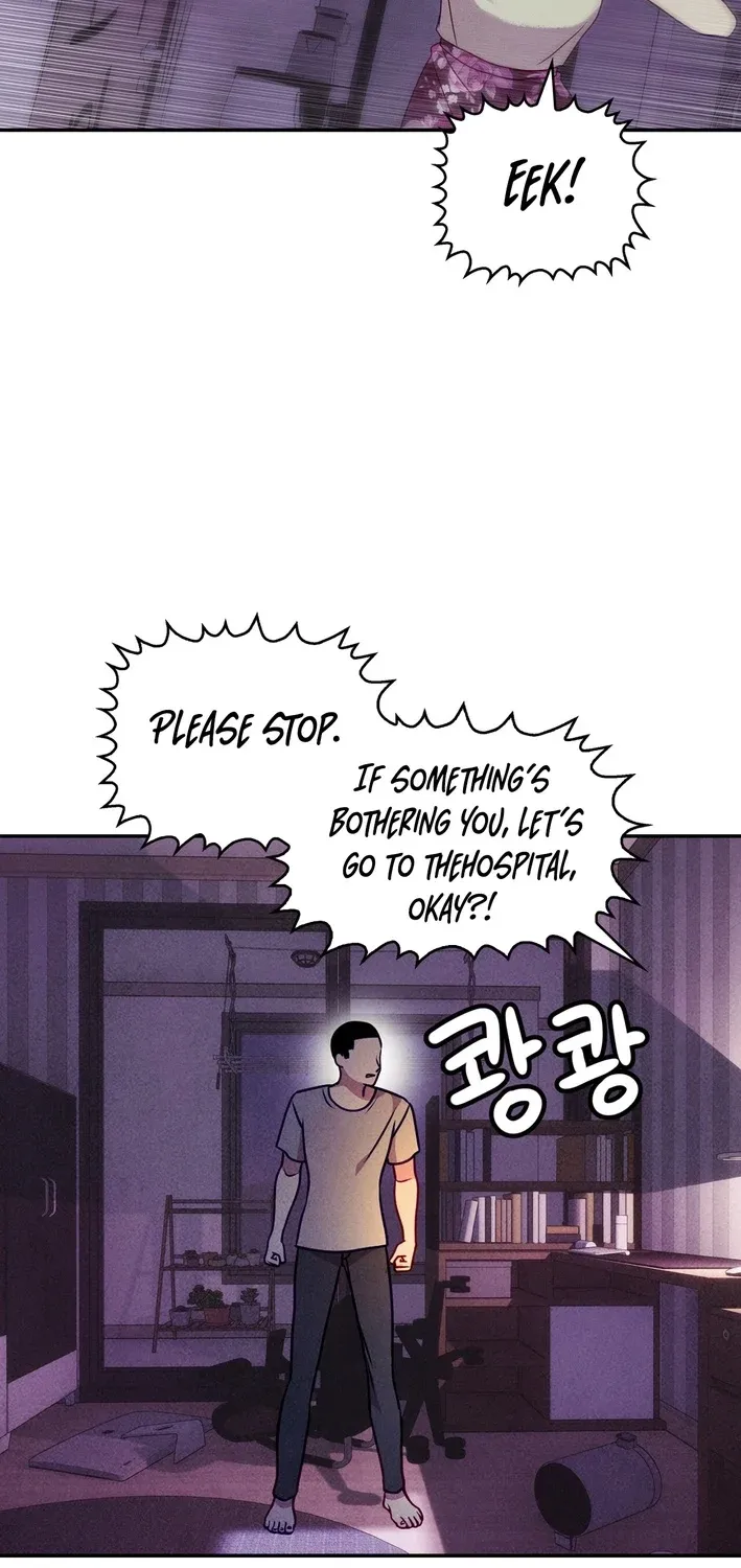 Read This Work is Fiction chapter 25 image 42 on Lezhin