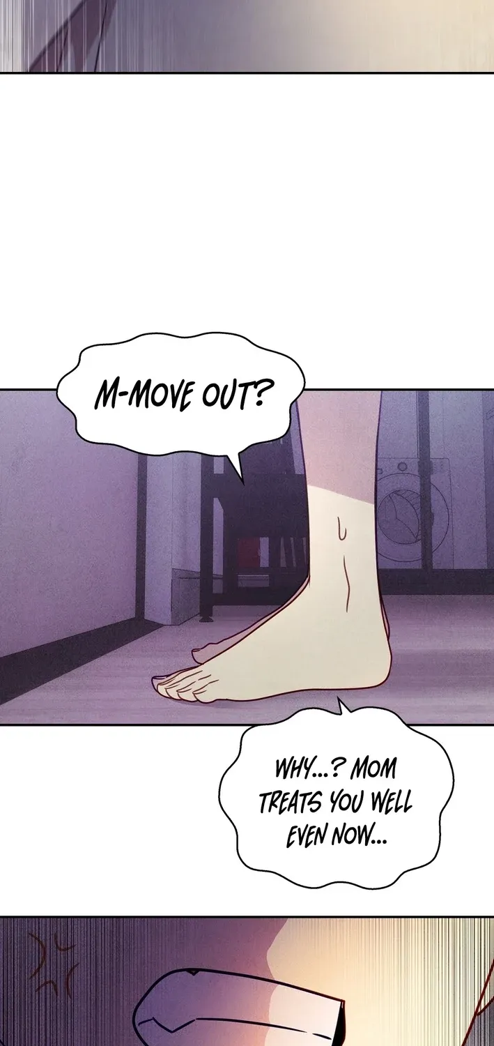 Read This Work is Fiction chapter 25 image 46 on Lezhin