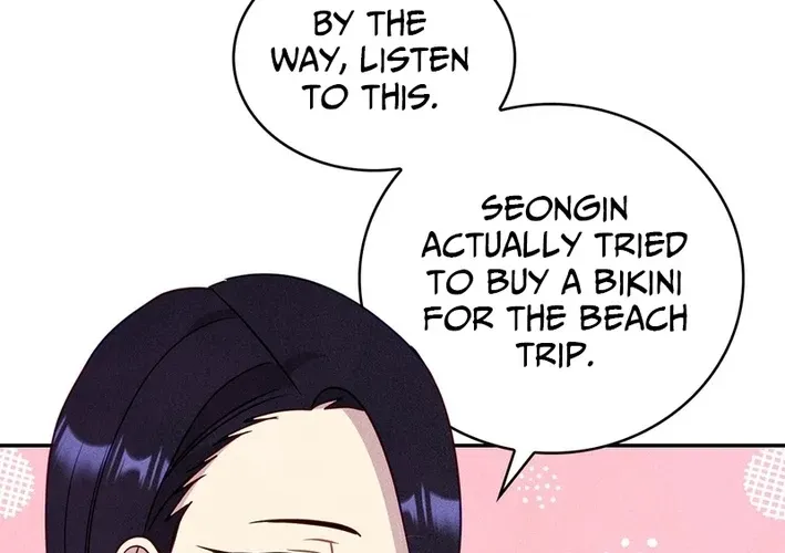 Read This Work is Fiction chapter 26 image 11 on Lezhin