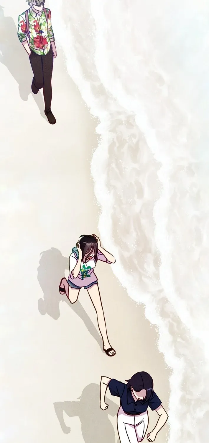 Read This Work is Fiction chapter 26 image 17 on Lezhin