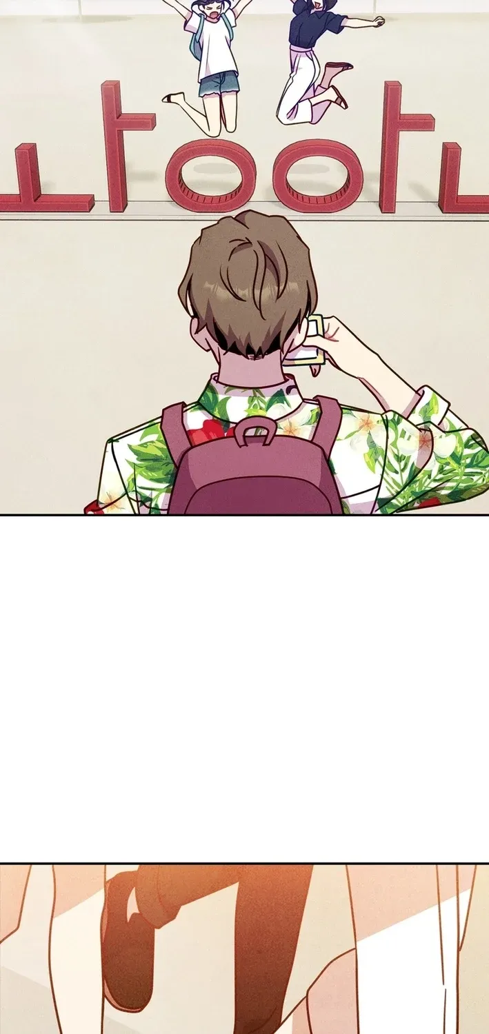 Read This Work is Fiction chapter 26 image 22 on Lezhin