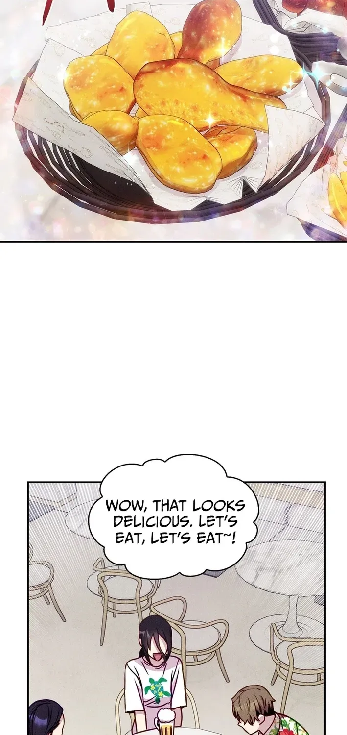 Read This Work is Fiction chapter 26 image 26 on Lezhin