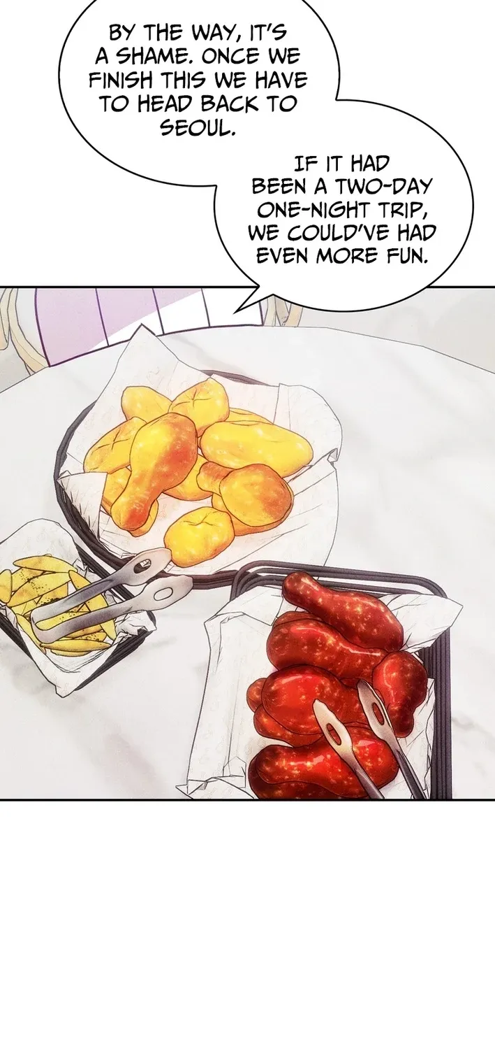 Read This Work is Fiction chapter 26 image 29 on Lezhin