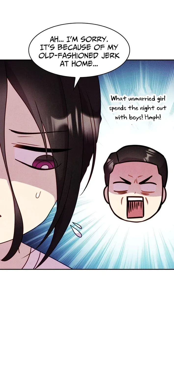 Read This Work is Fiction chapter 26 image 30 on Lezhin