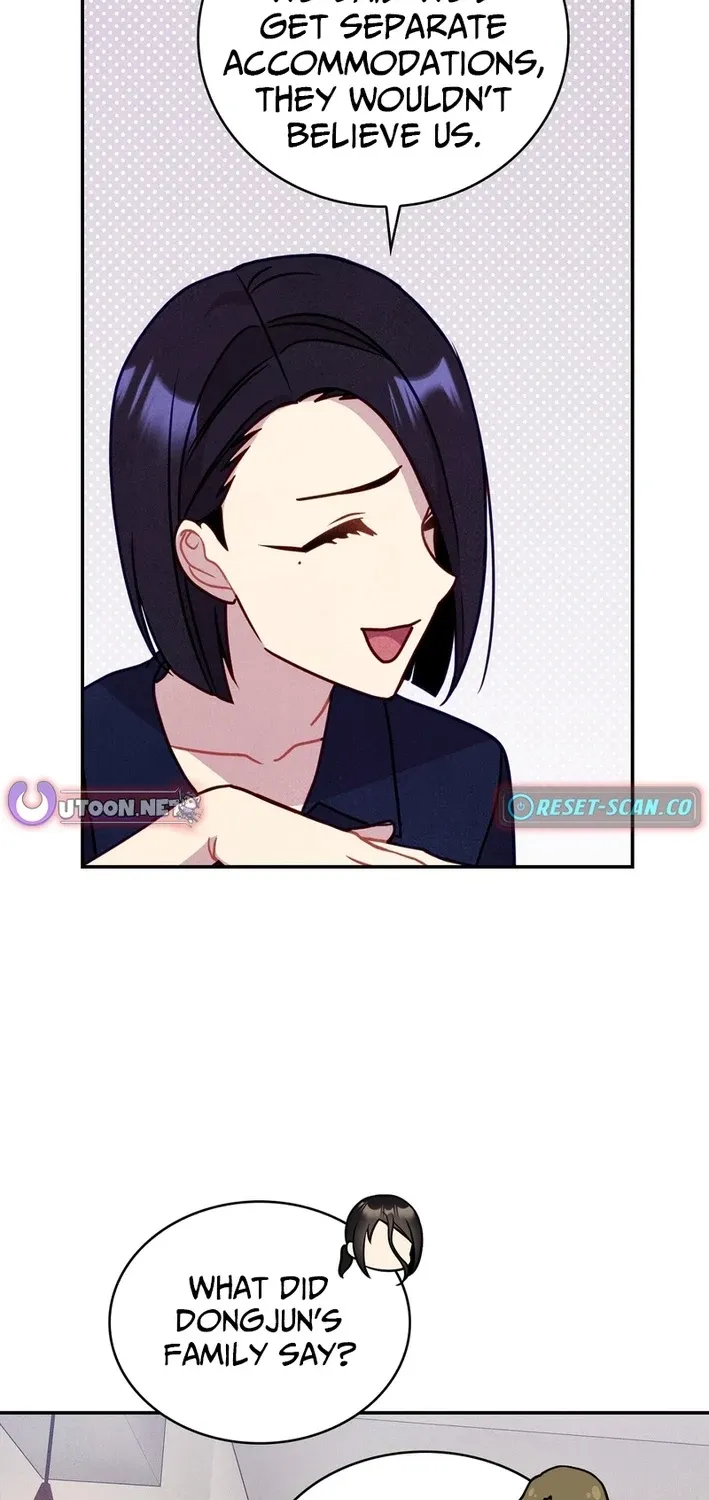 Read This Work is Fiction chapter 26 image 32 on Lezhin
