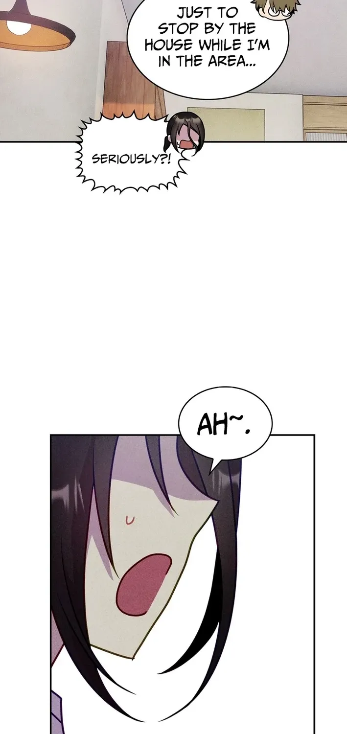 Read This Work is Fiction chapter 26 image 33 on Lezhin