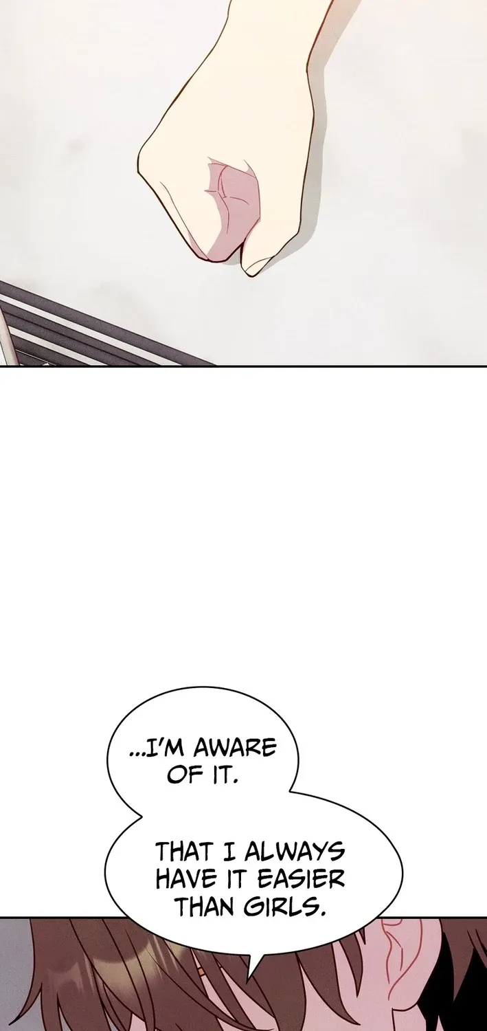 Read This Work is Fiction chapter 26 image 37 on Lezhin