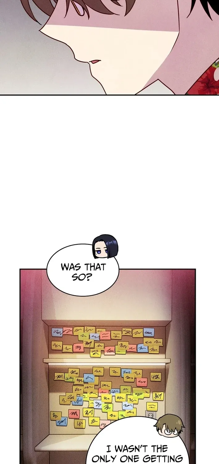 Read This Work is Fiction chapter 26 image 38 on Lezhin