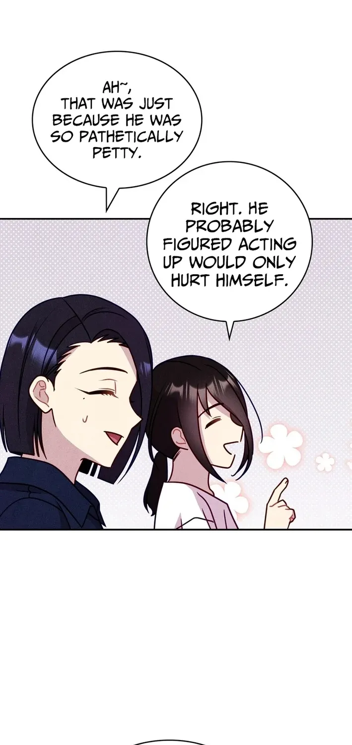 Read This Work is Fiction chapter 26 image 40 on Lezhin