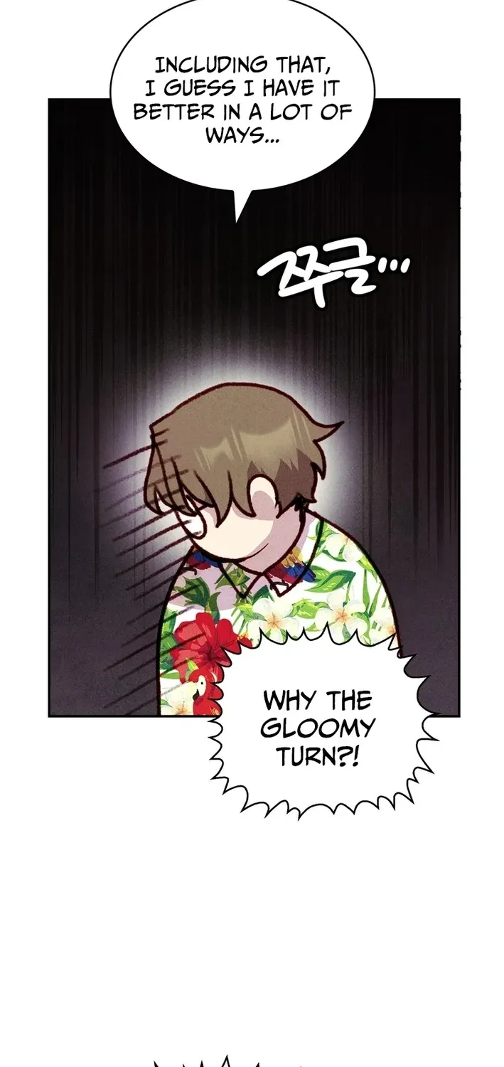 Read This Work is Fiction chapter 26 image 41 on Lezhin