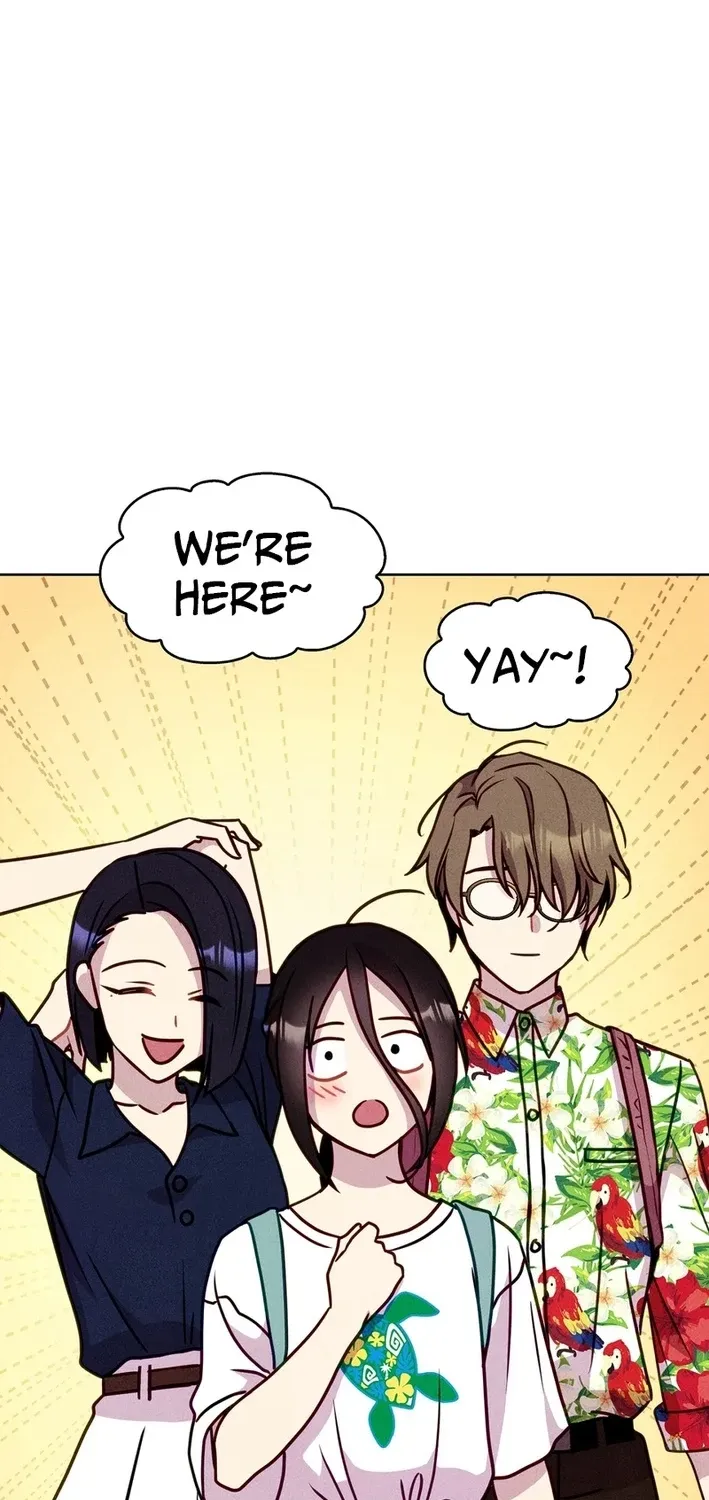 Read This Work is Fiction chapter 26 image 5 on Lezhin